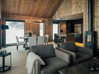 Charming Summer Farm Hut At Sjusjøen - Torpo - 6