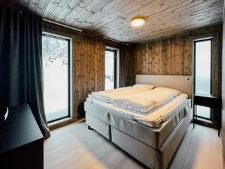 Charming Summer Farm Hut At Sjusjøen - Torpo - 5