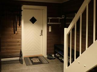 Mountain Cabin With Views Over Nesfjellet - 4