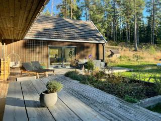 Your Archipelago Dream On Ingarö - Värmdö - 6