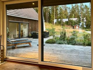 Your Archipelago Dream On Ingarö - Värmdö - 4
