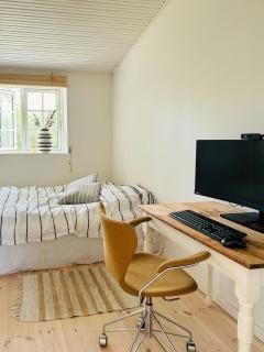 Home With French Details Near Sjællands Odde - - 8