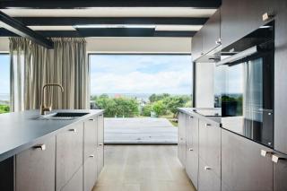 Home By Skødshoved With Sea View - Knebel - 0