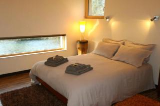 Designer Cube House By The Ignon In Burgundy - 4