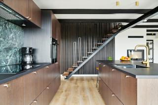 Home By Skødshoved With Sea View - Knebel - 5