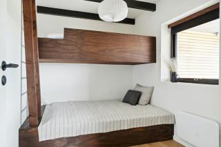 Home By Skødshoved With Sea View - Knebel - 4