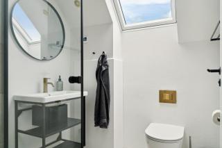 Home By Skødshoved With Sea View - Knebel - 2