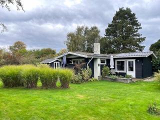 Summer House Near The Beach On Møn - - 5