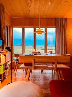 Ecological Timber House Near The Baltic Sea Coast - Parin - 7