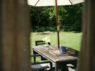 Rural Oasis In Scenic Surroundings - Jyderup - 5