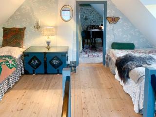 Charming House With Sea View On Langeland - 8