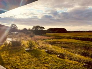 Ecological Timber House Near The Baltic Sea Coast - Parin - 2