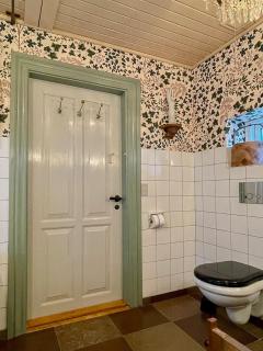 Charming House With Sea View On Langeland - Bagenkop - 1