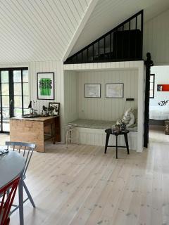 Modern Holiday Home 5 Minutes From The Sea - Karrebæksminde - 8