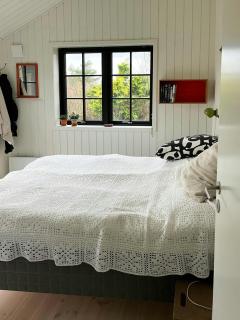 Modern Holiday Home 5 Minutes From The Sea - Karrebæksminde - 6