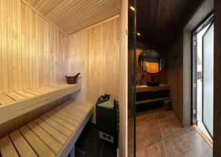 Modern Cabin With Mountain View By Syningtoppen - Torpo - 6