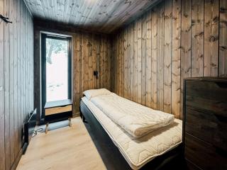 Modern Cabin With Mountain View By Syningtoppen - Torpo - 5