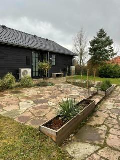 Modern Holiday Home 5 Minutes From The Sea - Karrebæksminde - 2