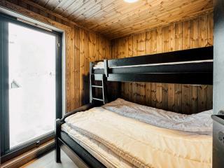 Modern Cabin With Mountain View By Syningtoppen - Torpo - 2