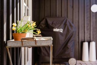 Classic House 100 Meters To The Beach - 1