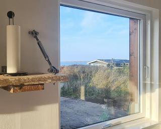 Nature Cabin With View By The Falster Coast - Stubbekøbing - 8