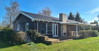 Nature Cabin With View By The Falster Coast - Stubbekøbing - 6
