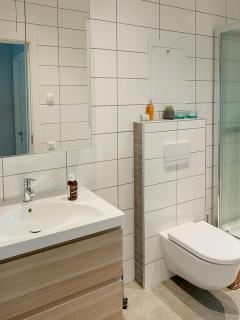 Seafront Retreat With Panoramic Mountain Views - Ballangen - 4