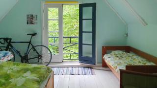 Colour Joy In Thatched House Of The North Coast - Hundested - 5