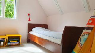 Colour Joy In Thatched House Of The North Coast - Hundested - 4
