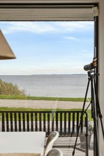 Modern Summer House At Saksild Beach - 6