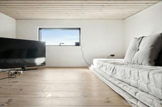 Modern Summer House At Saksild Beach - Odder - 5