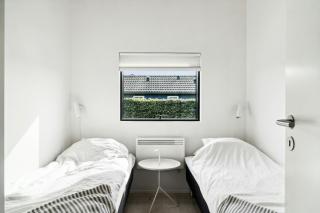 Modern Summer House At Saksild Beach - Odder - 4