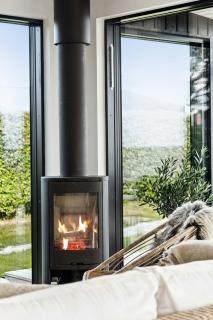 Modern Summer House At Saksild Beach - 3