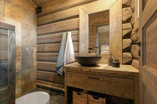 Cabin With Panoramic View Over Hardangervidda - Dagali - 2