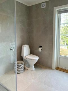 Modern Holiday Home With Sea View In Øysang - Søndeled - 2