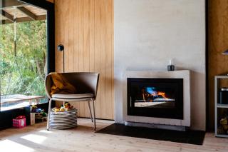 Renovated 70S Home Surrounded By Lovely Nature - Asnæs - 4