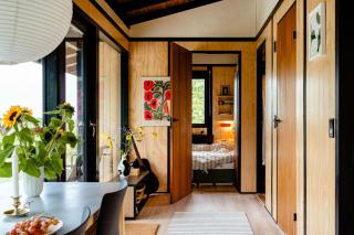 Renovated 70S Home Surrounded By Lovely Nature - 1