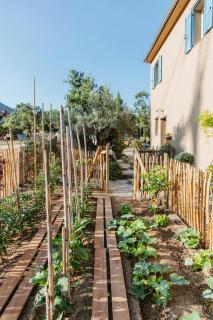 Cozy Home Near The Beach In Corsica - Pigna - 1