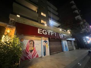 Suzana Pyramids hotel - Il Cairo - 3