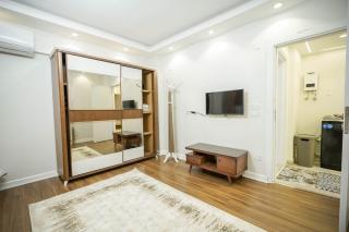 Modern apartment El Dokki - Il Cairo - 3