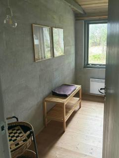 Summer House With Fields And Fjord Views - Thyholm - 7