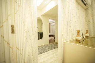 Modern apartment El Dokki - Il Cairo - 1