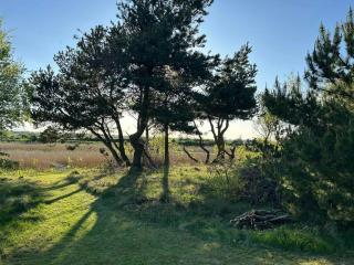 Summer House With Fields And Fjord Views - Thyholm - 2