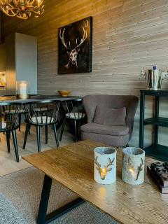 Modern Flat In Trysil Alpine Lodge - Trysil - 8