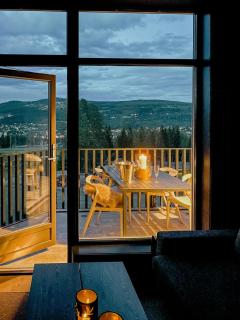 Modern Flat In Trysil Alpine Lodge - Trysil - 7