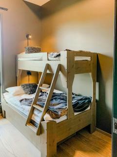 Modern Flat In Trysil Alpine Lodge - Trysil - 6