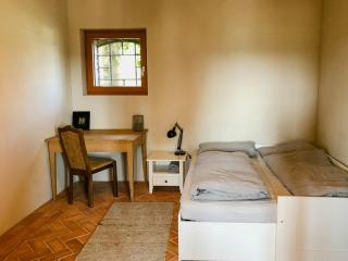 Oasis With Permaculture Garden And Yoga Space - Plaue - 5