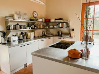 Oasis With Permaculture Garden And Yoga Space - Plaue - 3