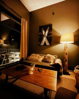 Modern Flat In Trysil Alpine Lodge - Trysil - 5