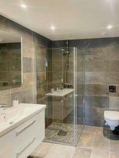 Modern Flat In Trysil Alpine Lodge - Trysil - 4